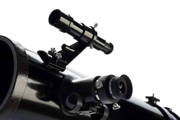 PowerSeeker 114EQ Telescope by Celestron