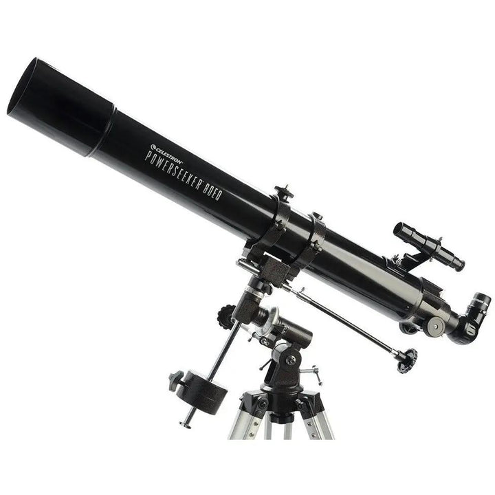PowerSeeker 80EQ Telescope by Celestron