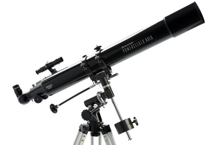PowerSeeker 80EQ Telescope by Celestron