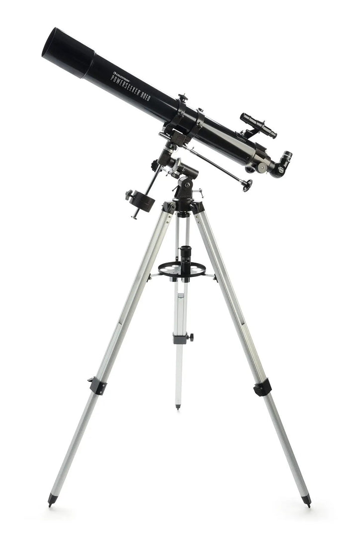 PowerSeeker 80EQ Telescope by Celestron