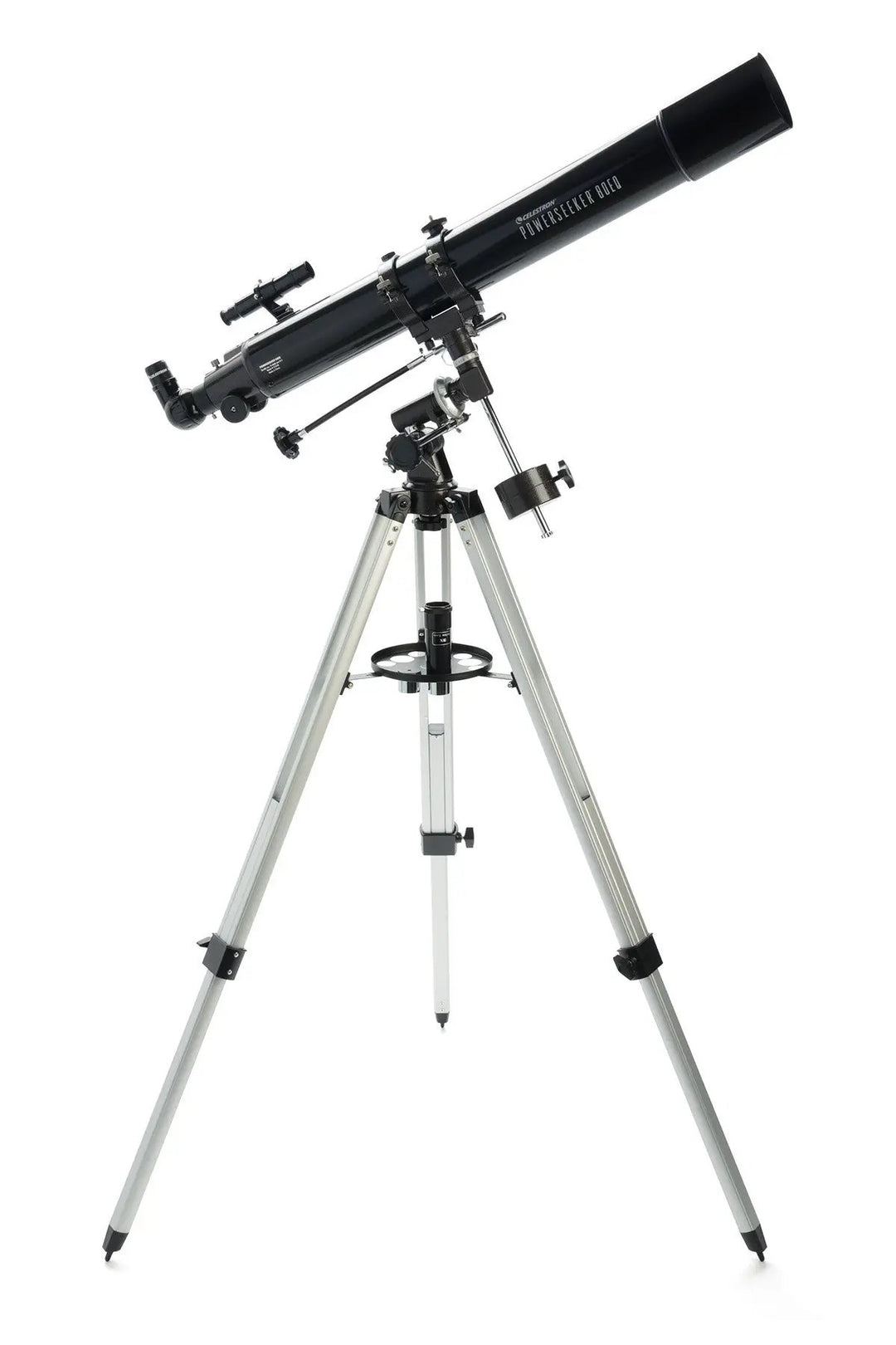 PowerSeeker 80EQ Telescope by Celestron