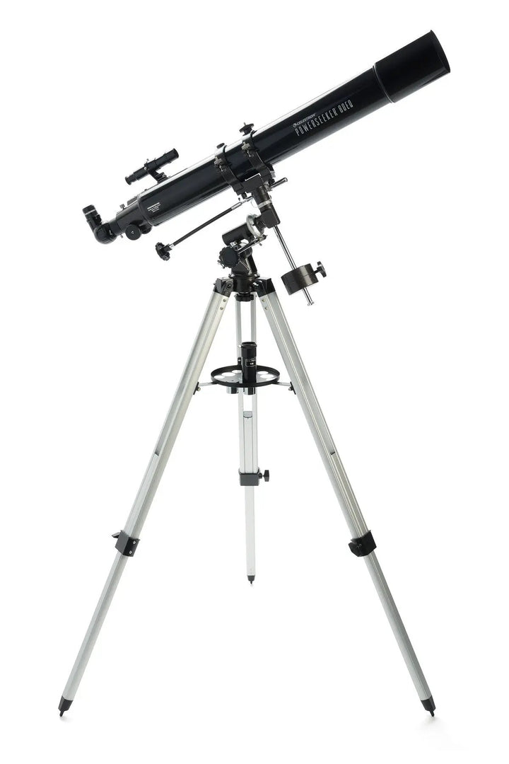 PowerSeeker 80EQ Telescope by Celestron