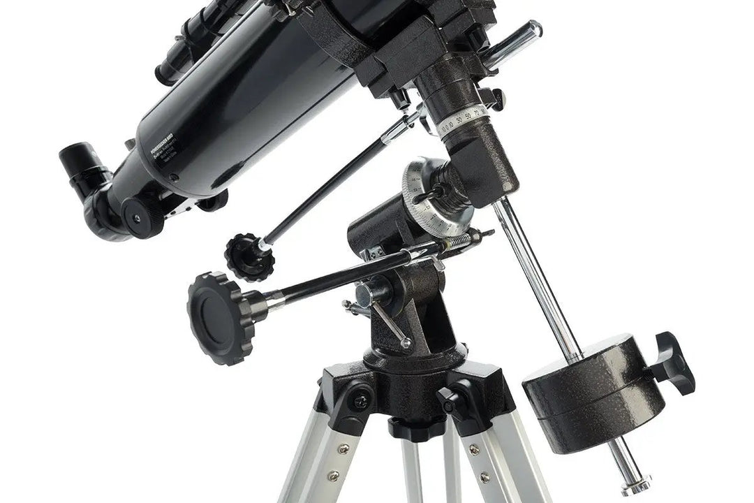 PowerSeeker 80EQ Telescope by Celestron