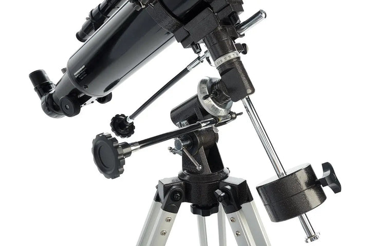 PowerSeeker 80EQ Telescope by Celestron