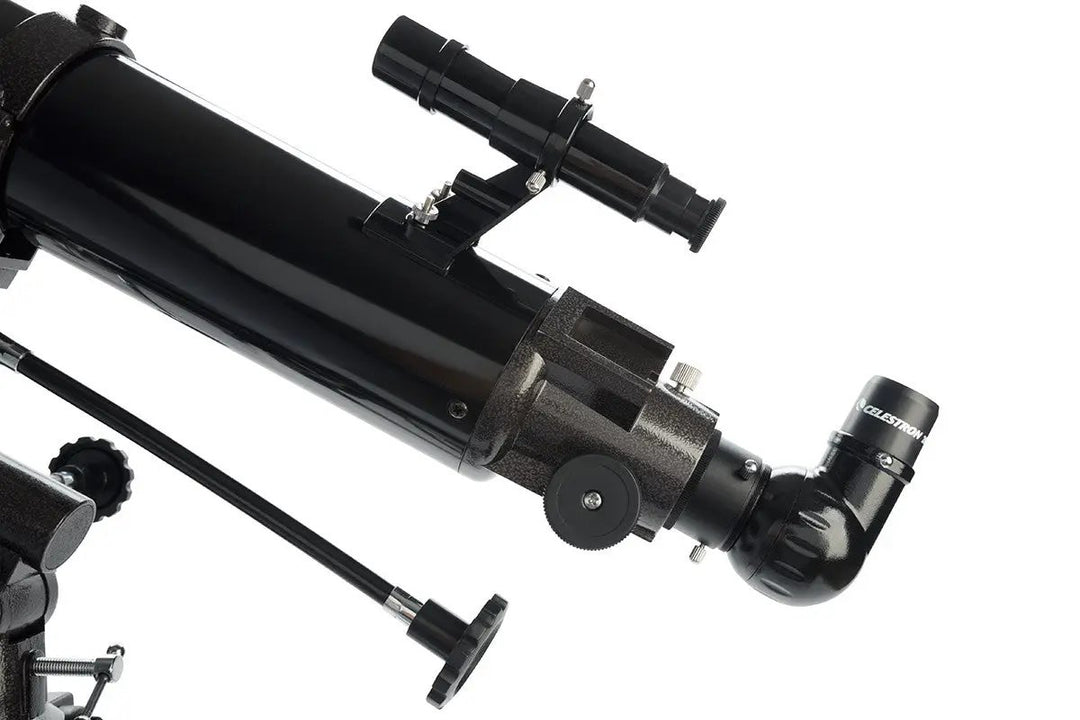 PowerSeeker 80EQ Telescope by Celestron