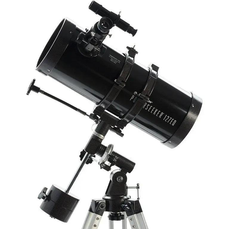 PowerSeeker 127EQ Telescope by Celestron