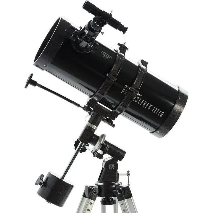 PowerSeeker 127EQ Telescope by Celestron