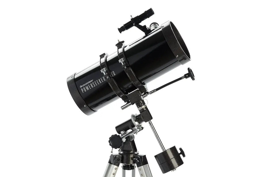 PowerSeeker 127EQ Telescope by Celestron