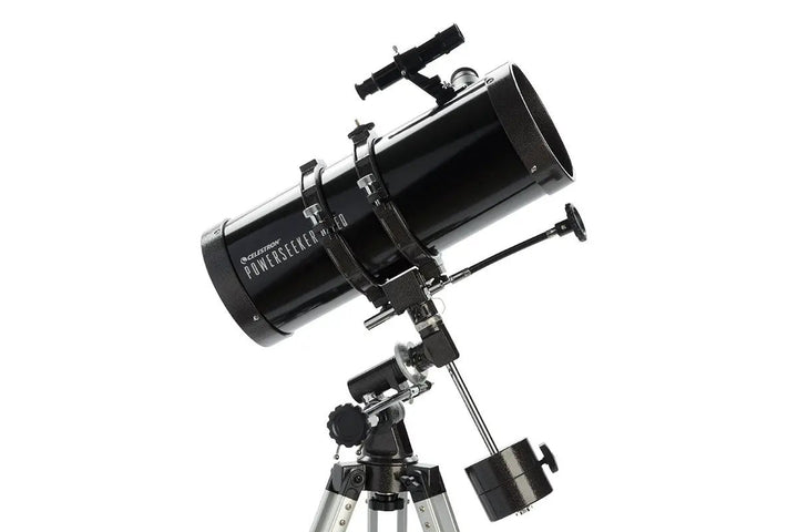 PowerSeeker 127EQ Telescope by Celestron
