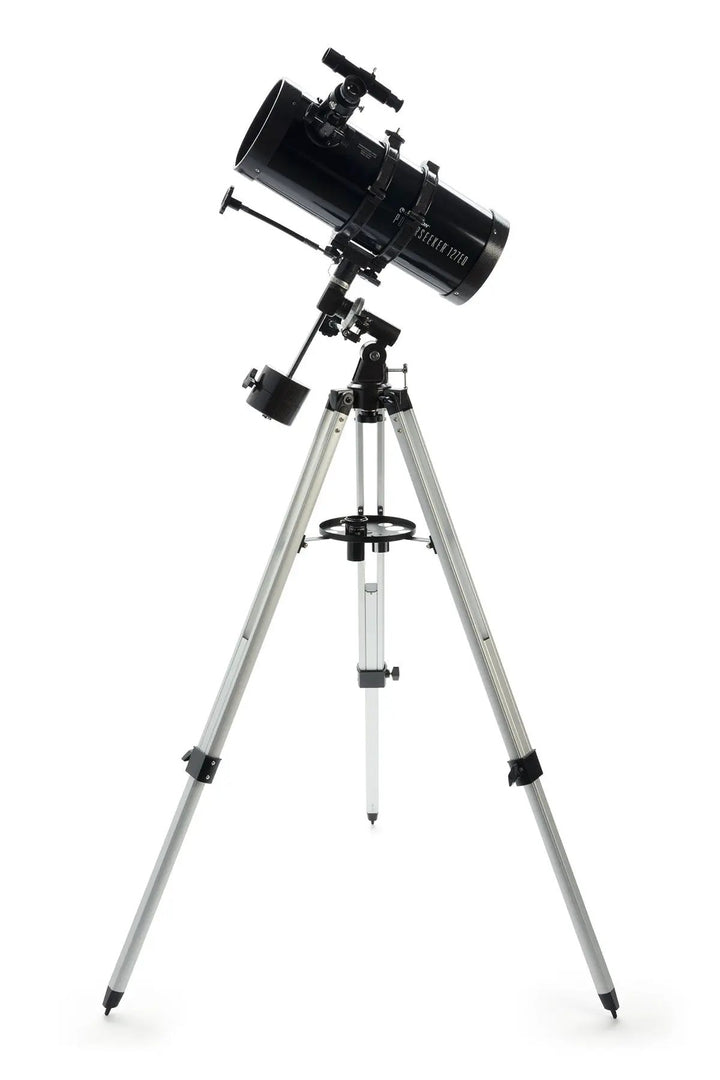 PowerSeeker 127EQ Telescope by Celestron
