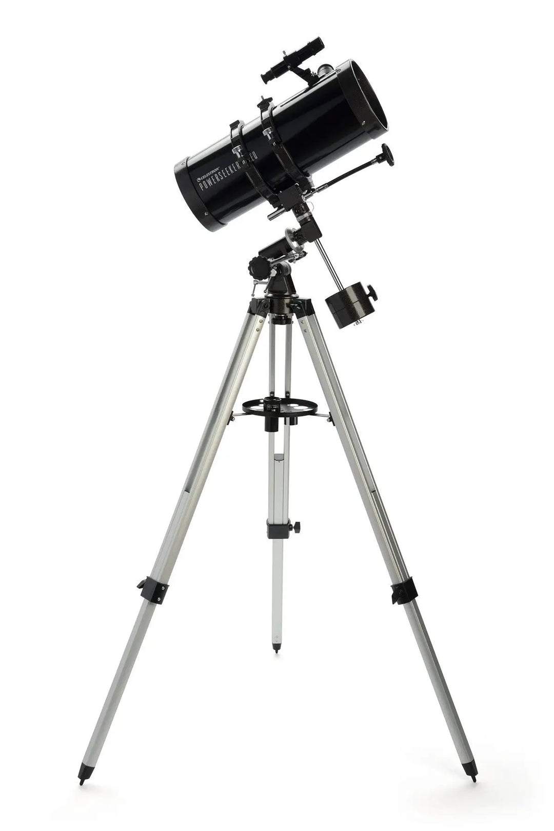 PowerSeeker 127EQ Telescope by Celestron
