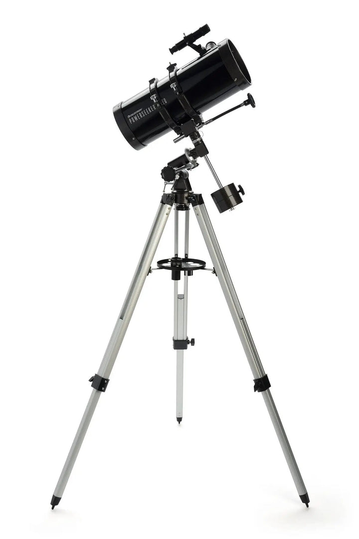 PowerSeeker 127EQ Telescope by Celestron