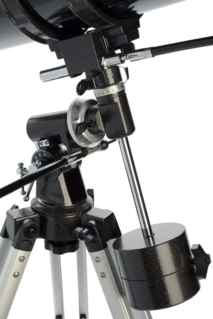 PowerSeeker 127EQ Telescope by Celestron