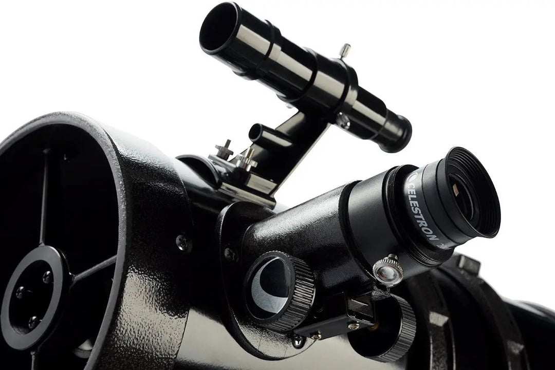 PowerSeeker 127EQ Telescope by Celestron