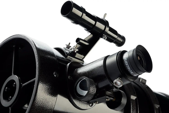 PowerSeeker 127EQ Telescope by Celestron