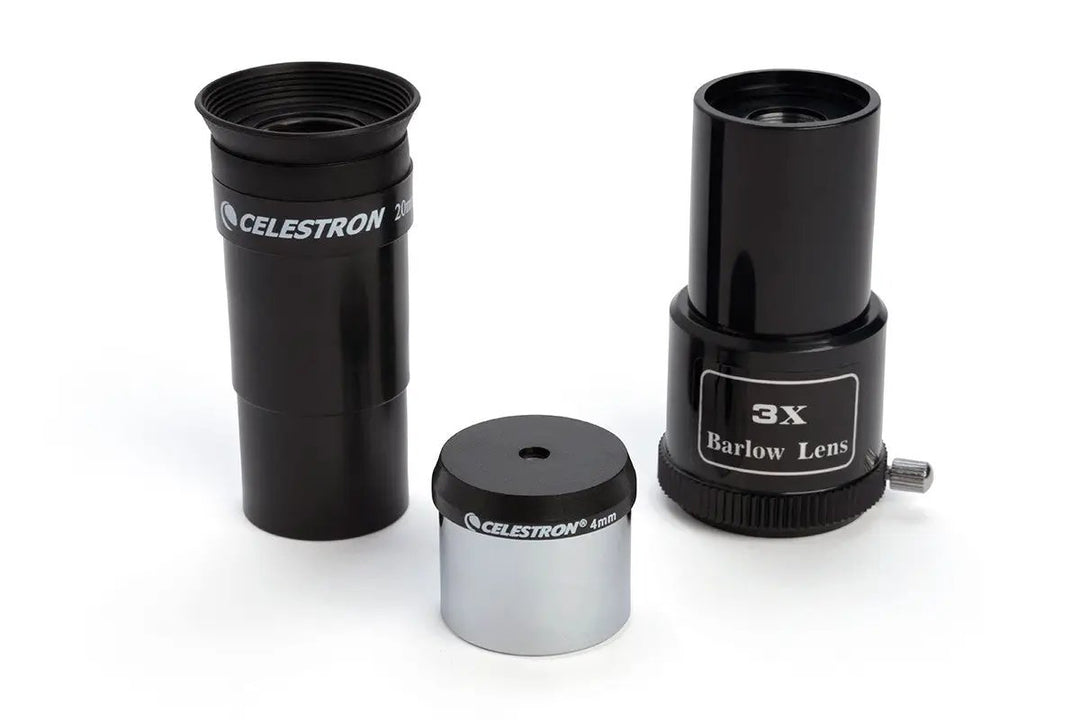 PowerSeeker 127EQ Telescope by Celestron