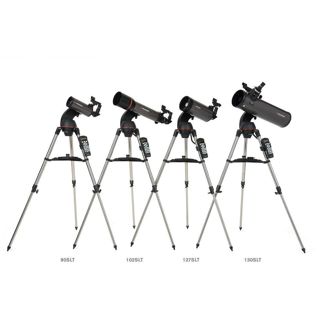 NexStar 90SLT Computerized Telescope by Celestron