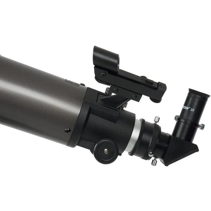 NexStar 102SLT Computerized Telescope with SkyPortal WiFi Module and NexYZ Smartphone Adapter by Celestron