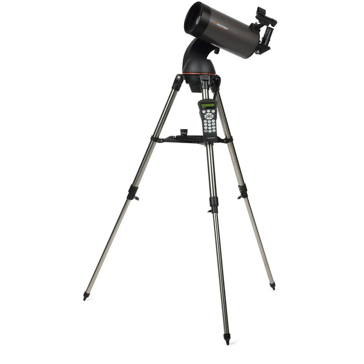 NexStar 127SLT Computerized Telescope by Celestron