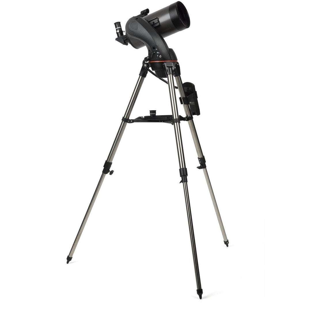 NexStar 127SLT Computerized Telescope by Celestron