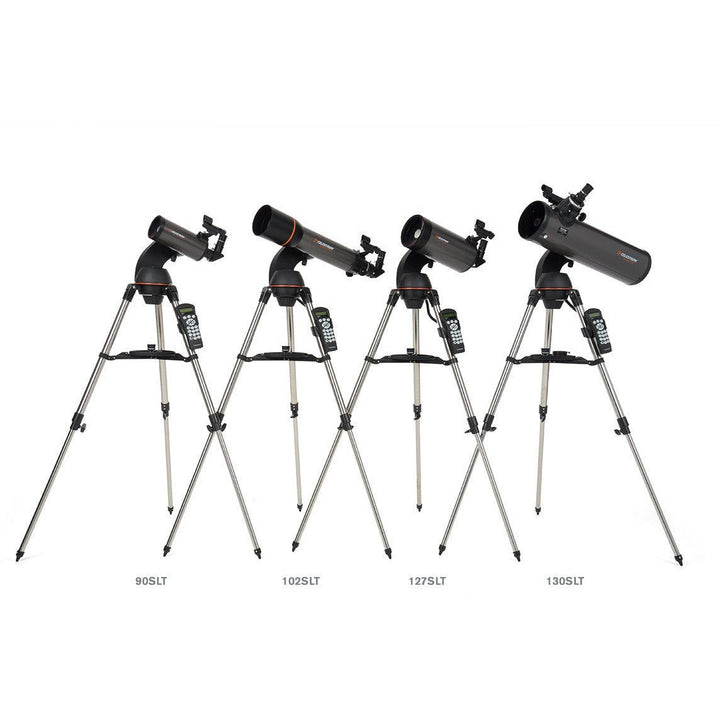 NexStar 127SLT Computerized Telescope by Celestron