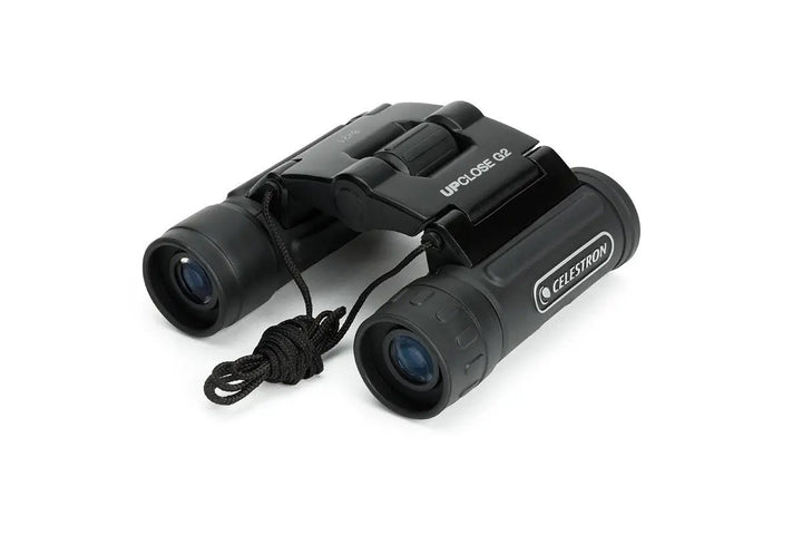 UpClose G2 8x21mm Roof Binoculars by Celestron