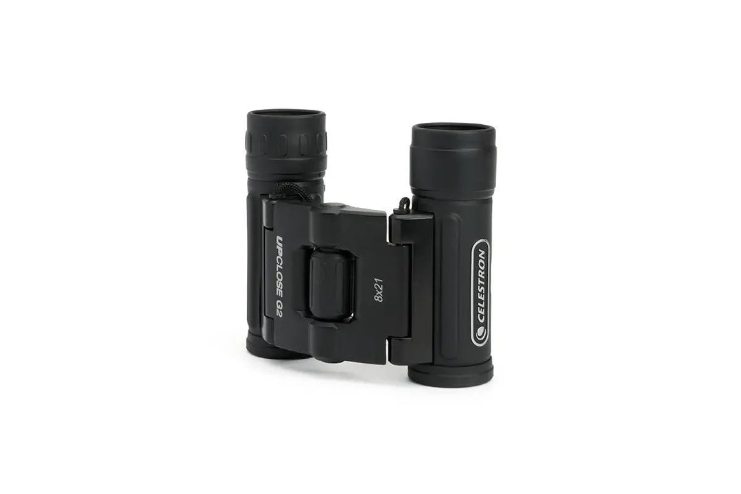 UpClose G2 8x21mm Roof Binoculars by Celestron