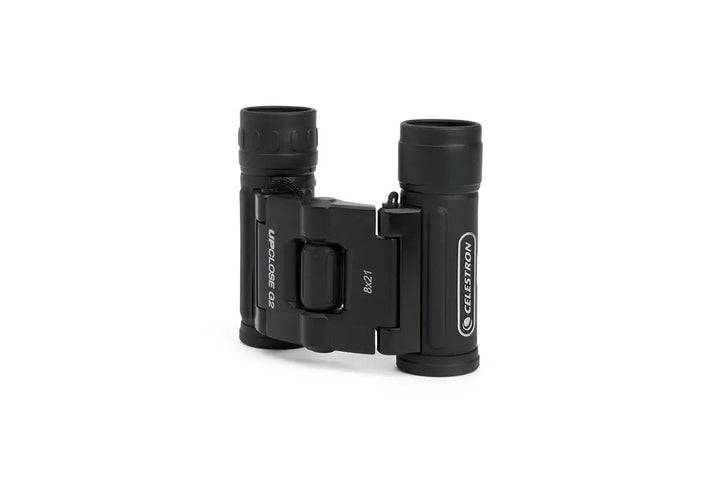 UpClose G2 8x21mm Roof Binoculars by Celestron