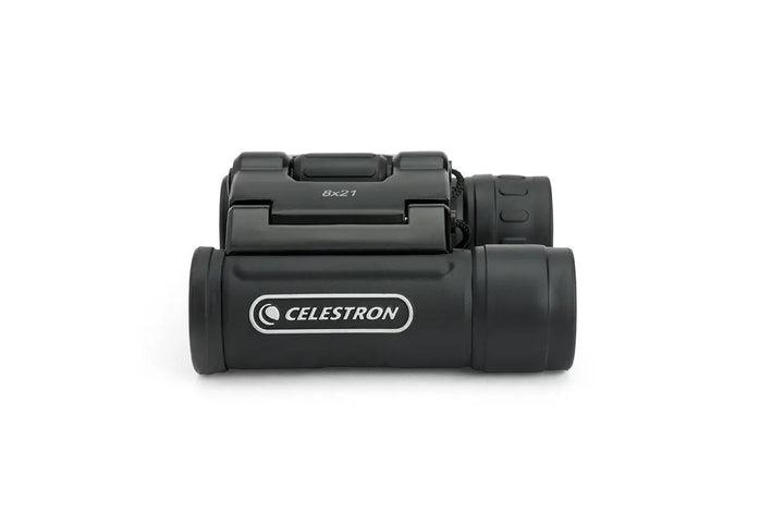 UpClose G2 8x21mm Roof Binoculars by Celestron