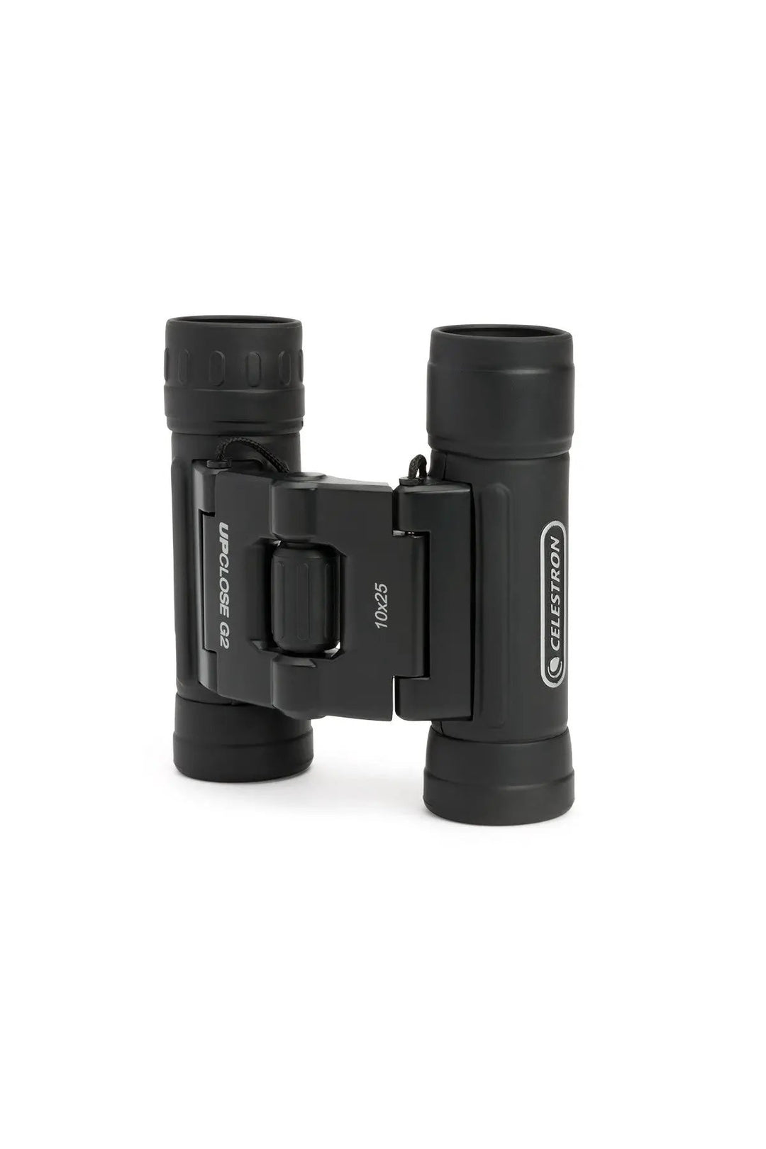 UpClose G2 10x25mm Roof Binoculars by Celestron