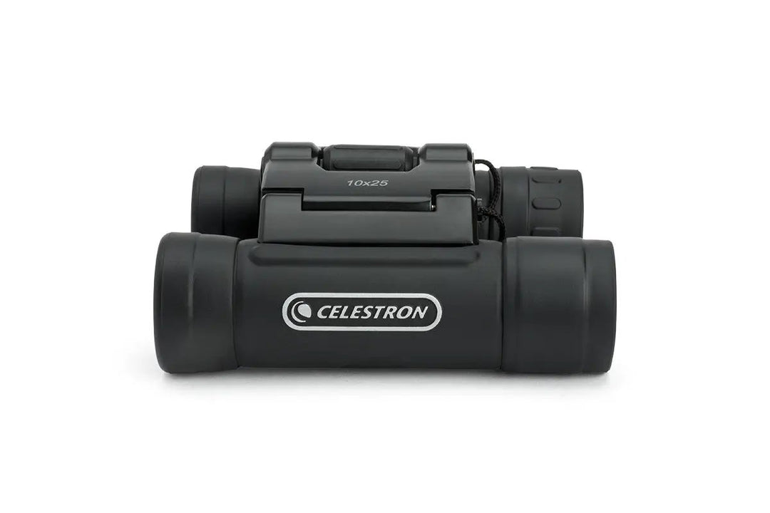 UpClose G2 10x25mm Roof Binoculars by Celestron