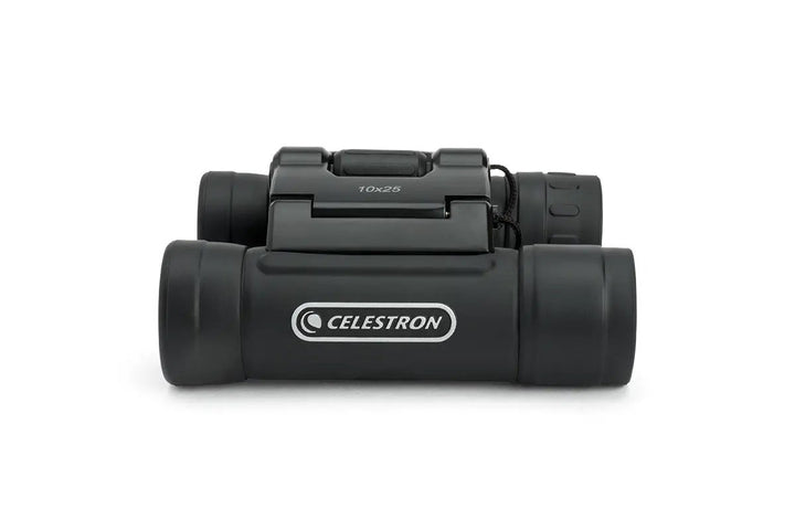UpClose G2 10x25mm Roof Binoculars by Celestron