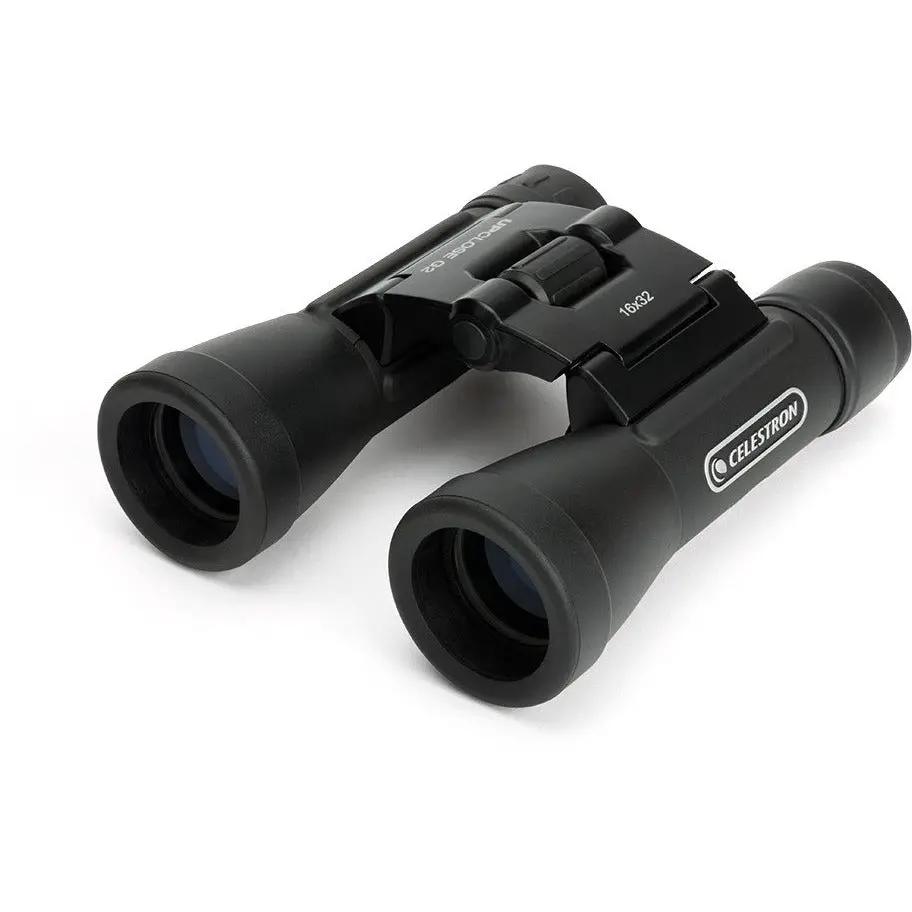 UpClose G2 16x32mm Roof Binoculars by Celestron