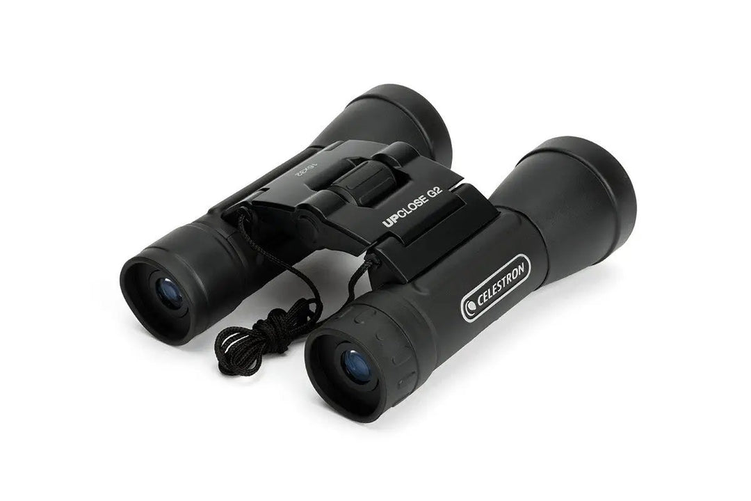 UpClose G2 16x32mm Roof Binoculars by Celestron