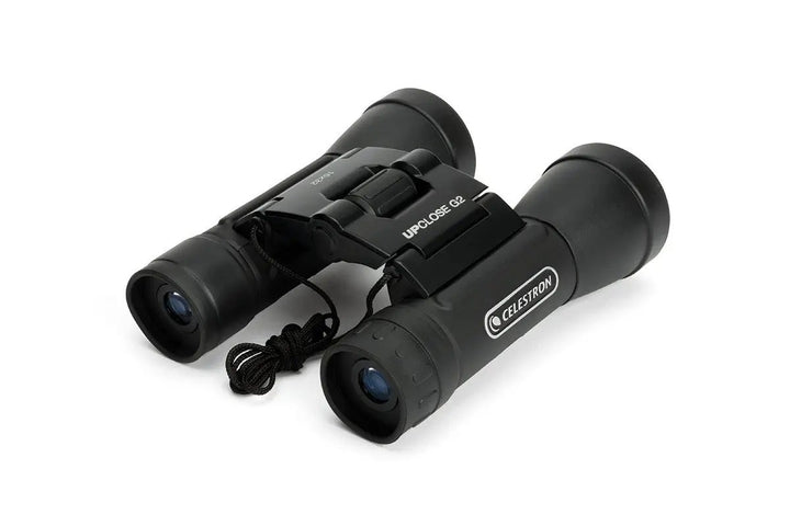 UpClose G2 16x32mm Roof Binoculars by Celestron