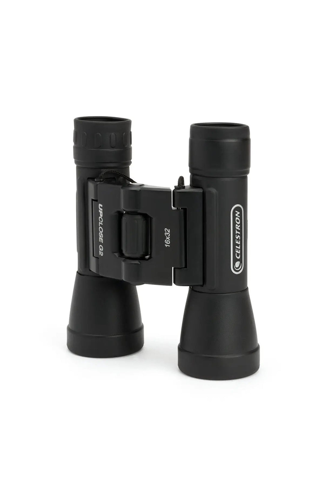 UpClose G2 16x32mm Roof Binoculars by Celestron