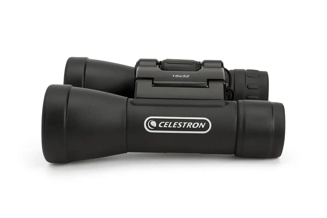 UpClose G2 16x32mm Roof Binoculars by Celestron