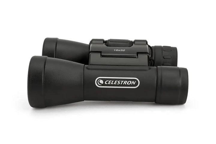 UpClose G2 16x32mm Roof Binoculars by Celestron
