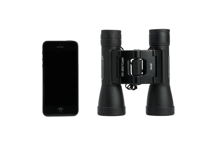 UpClose G2 16x32mm Roof Binoculars by Celestron