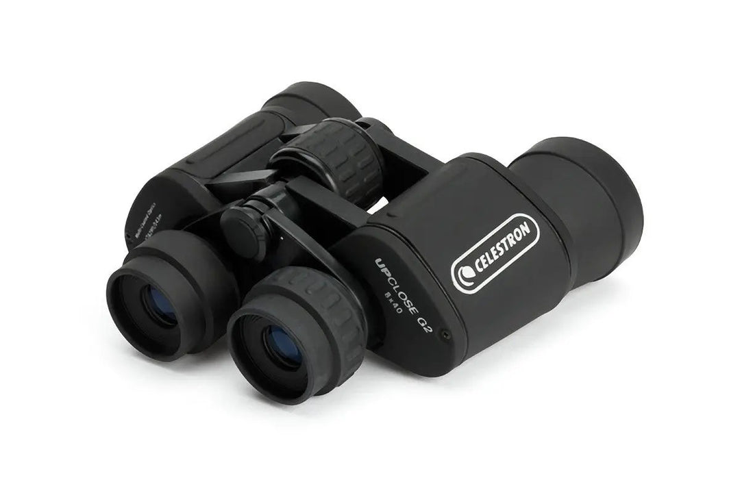UpClose G2 8x40mm Porro Binoculars by Celestron