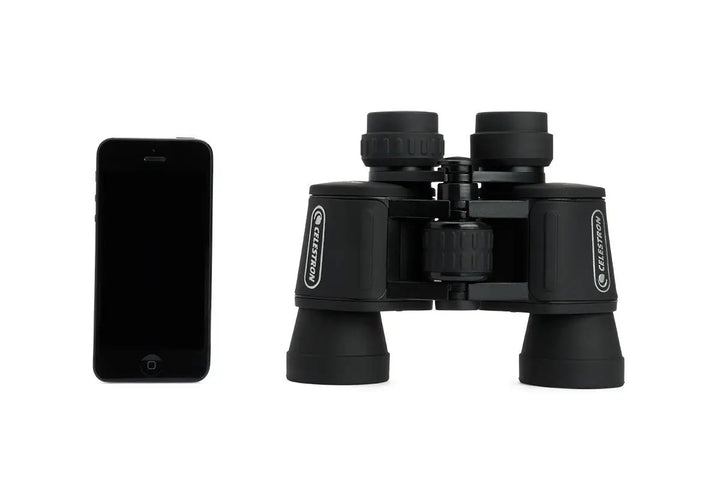 UpClose G2 8x40mm Porro Binoculars by Celestron