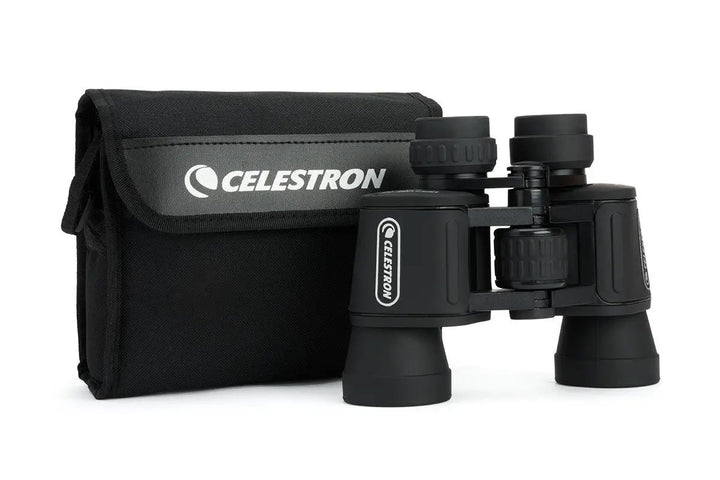 UpClose G2 8x40mm Porro Binoculars by Celestron