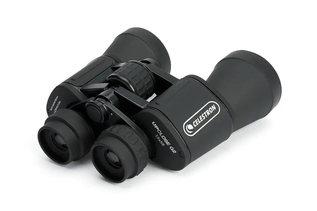 UpClose G2 10x50mm Porro Binoculars by Celestron