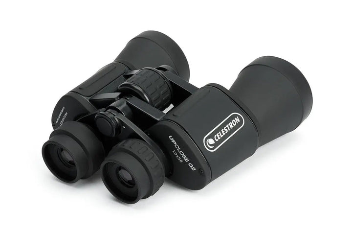 UpClose G2 10x50mm Porro Binoculars by Celestron