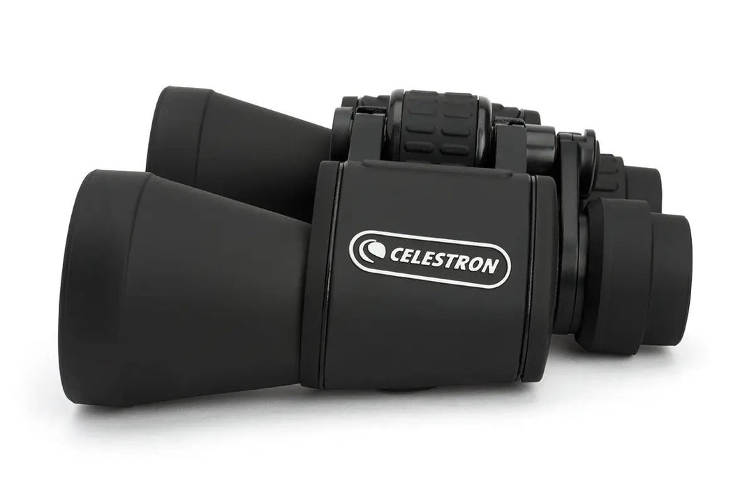 UpClose G2 10x50mm Porro Binoculars by Celestron