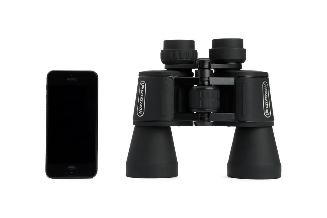 UpClose G2 10x50mm Porro Binoculars by Celestron