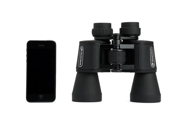 UpClose G2 10x50mm Porro Binoculars by Celestron