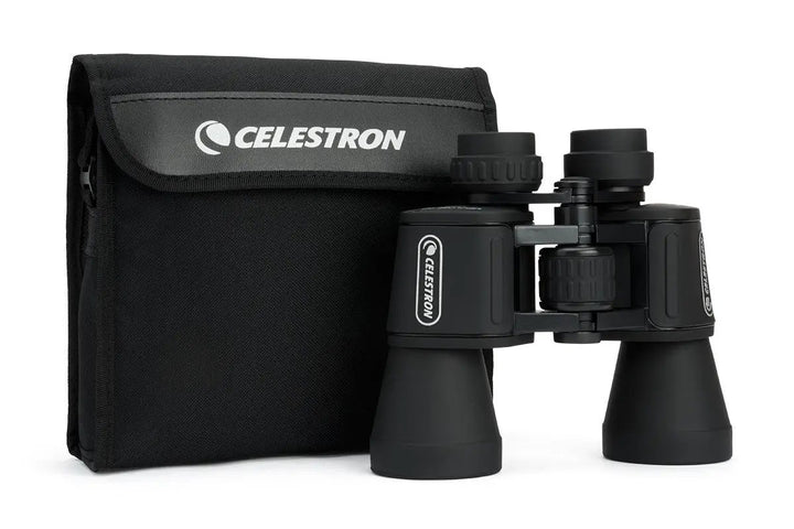 UpClose G2 10x50mm Porro Binoculars by Celestron