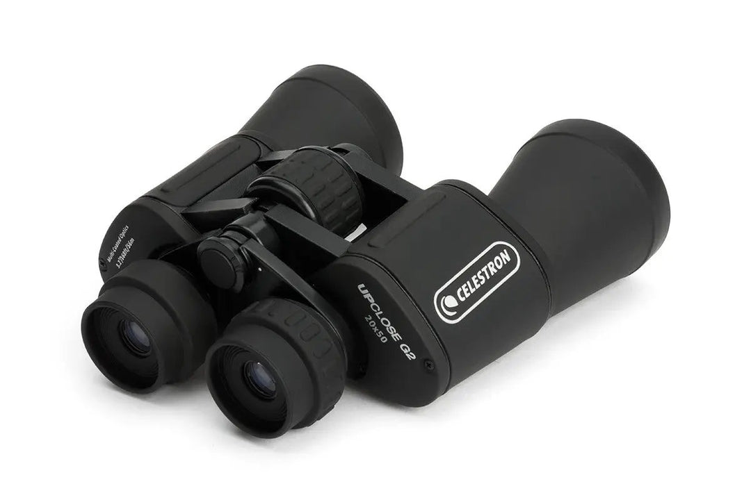 UpClose G2 20x50mm Porro Binoculars by Celestron