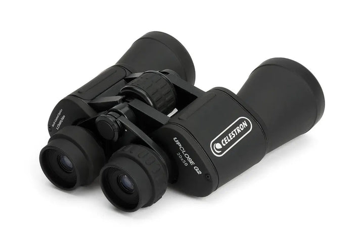 UpClose G2 20x50mm Porro Binoculars by Celestron